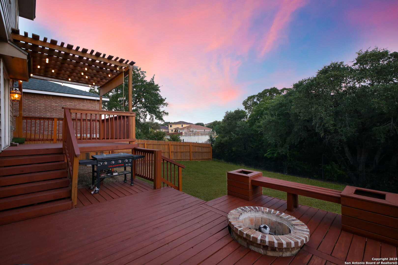 243 Cardinal Song San Antonio, TX 78253 - Photo 31 of 47