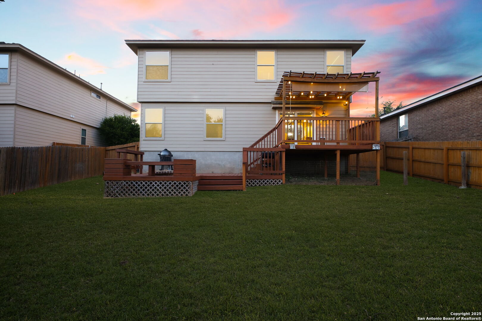 243 Cardinal Song San Antonio, TX 78253 - Photo 34 of 47