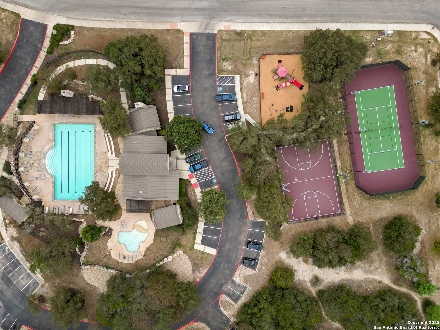 243 Cardinal Song San Antonio, TX 78253 - Photo 36 of 47