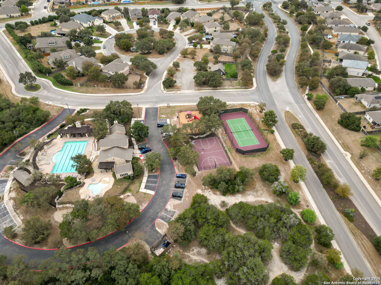 243 Cardinal Song San Antonio, TX 78253 - Photo 37 of 47