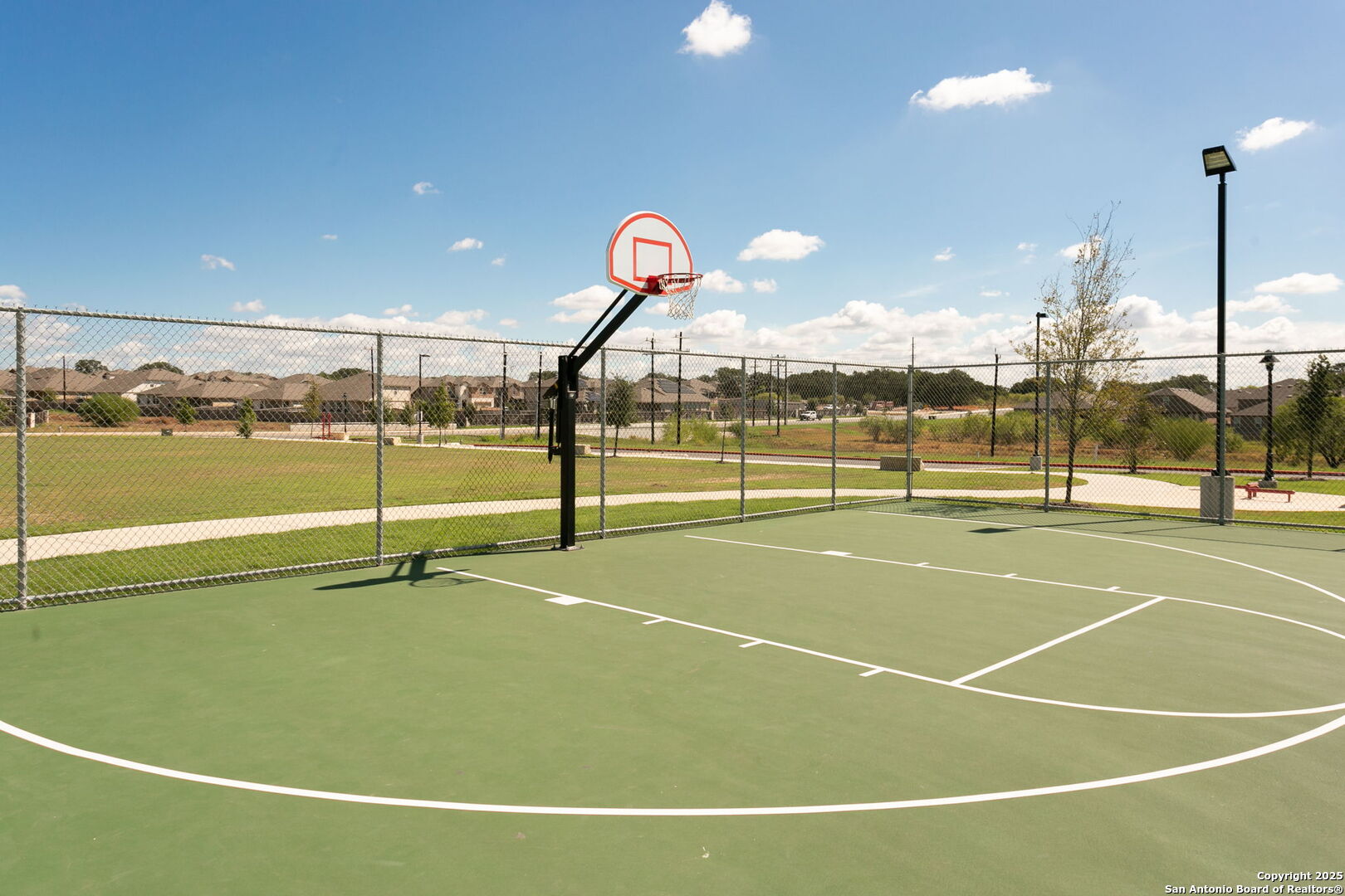 243 Cardinal Song San Antonio, TX 78253 - Photo 39 of 47