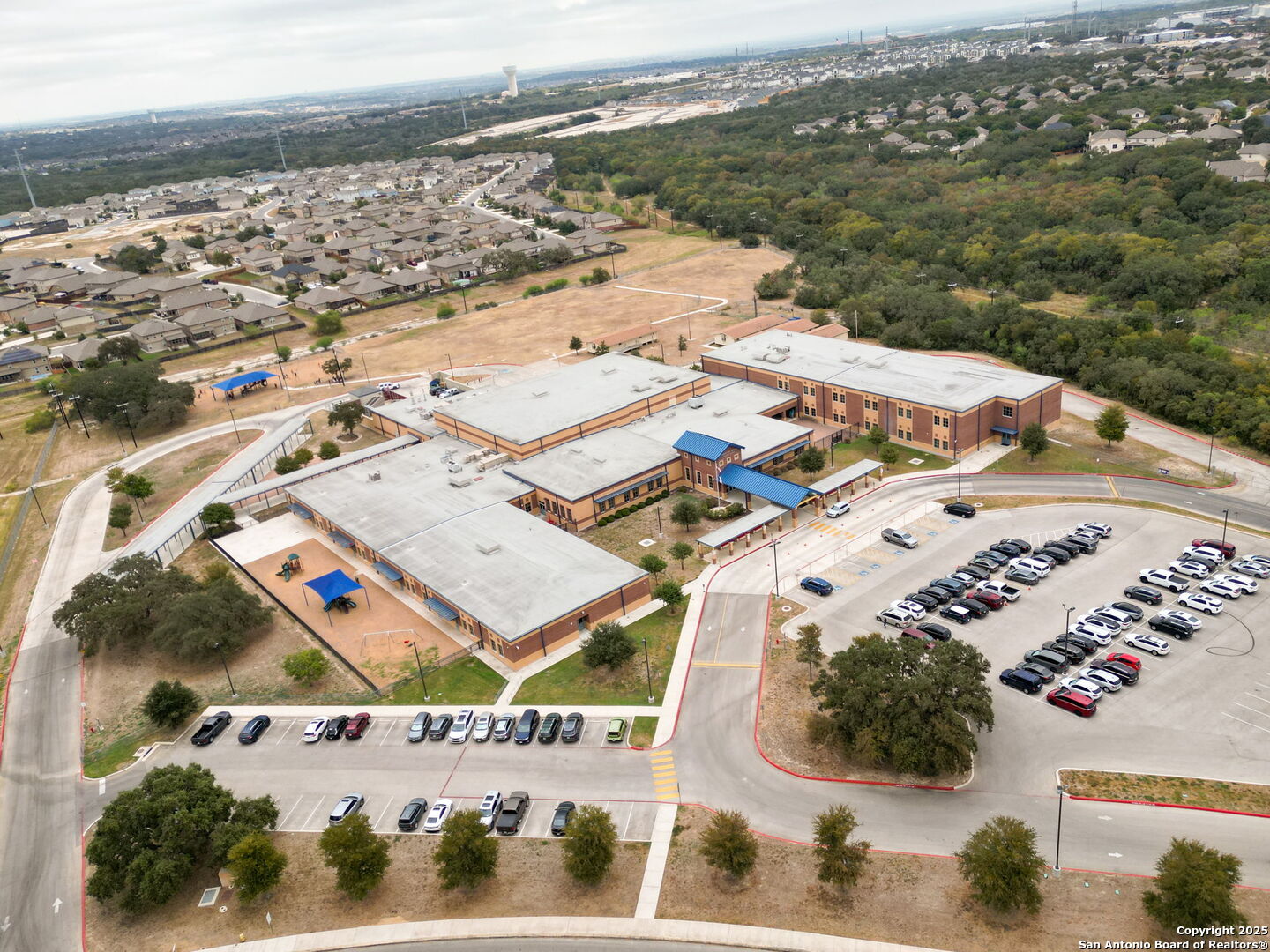 243 Cardinal Song San Antonio, TX 78253 - Photo 41 of 47