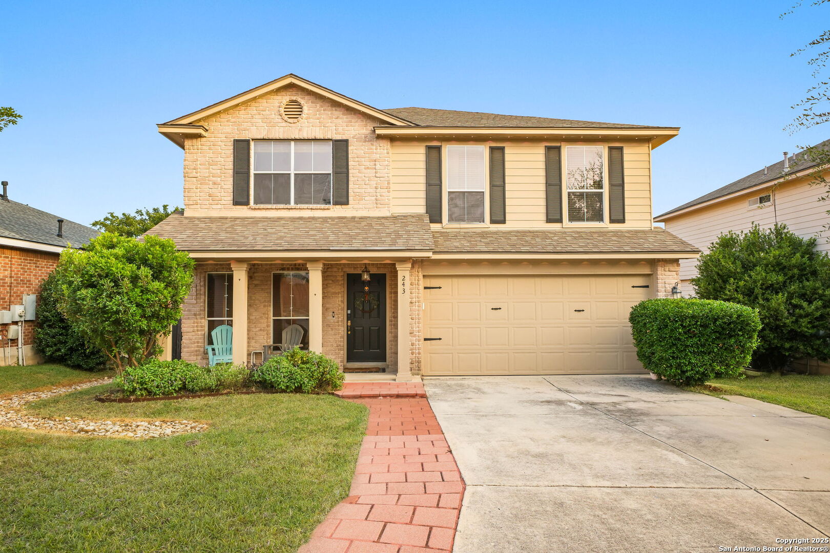 243 Cardinal Song San Antonio, TX 78253 - Photo 47 of 47