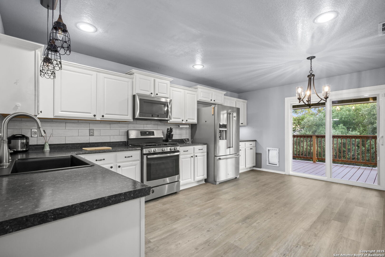 243 Cardinal Song San Antonio, TX 78253 - Photo 6 of 47