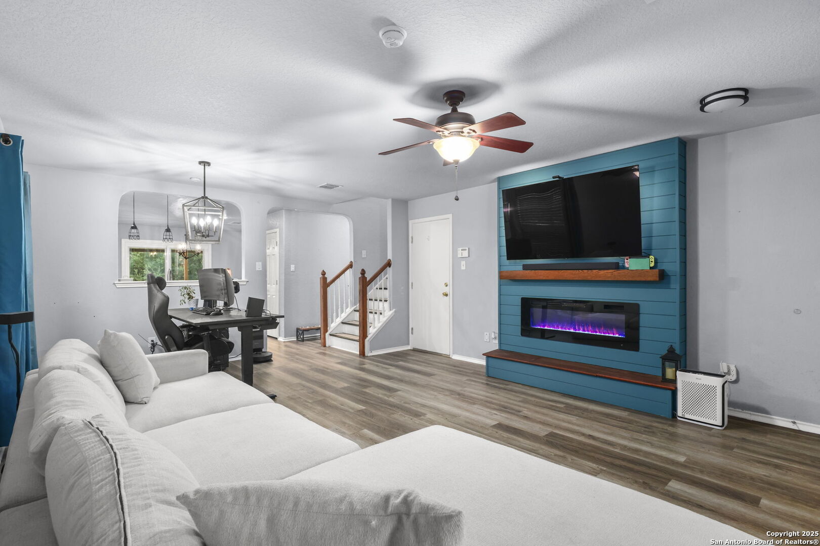 243 Cardinal Song San Antonio, TX 78253 - Photo 8 of 47