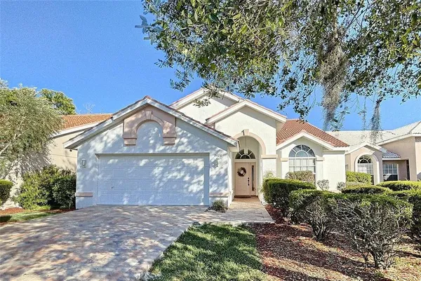 $1,995 | 9408 New Orleans Drive, Weeki Wachee, FL 34613