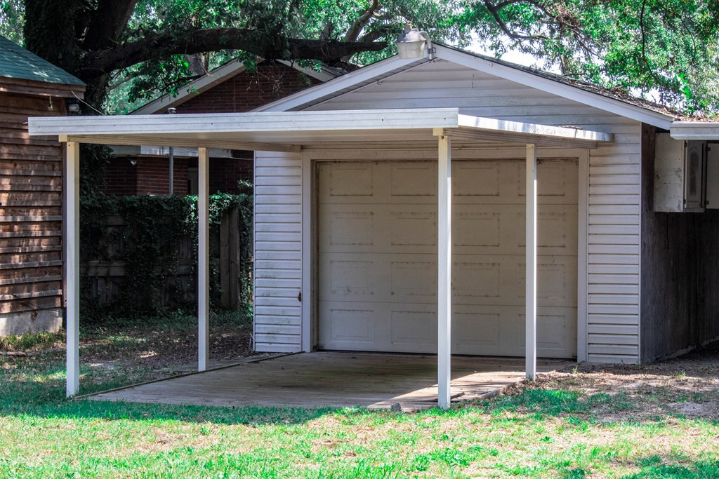 2124 Richards Road Augusta, GA 30906 - Photo 8 of 25