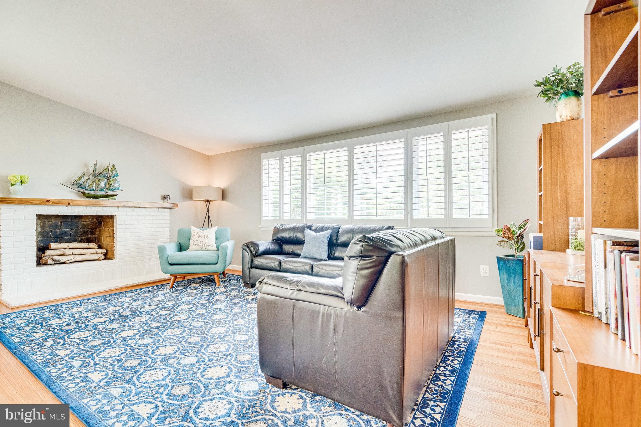 2930 Viewpoint Road Alexandria, VA 22314 - Photo 4 of 47 Gallery Image 4