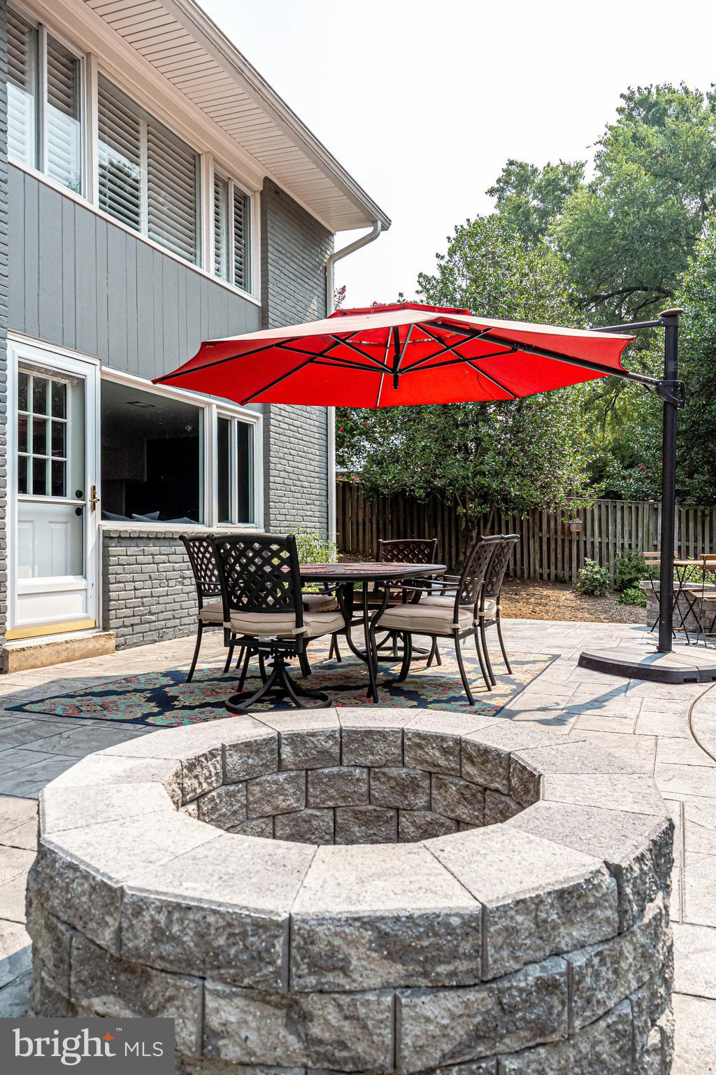 2930 Viewpoint Road Alexandria, VA 22314 - Photo 45 of 47 Gallery Image 45