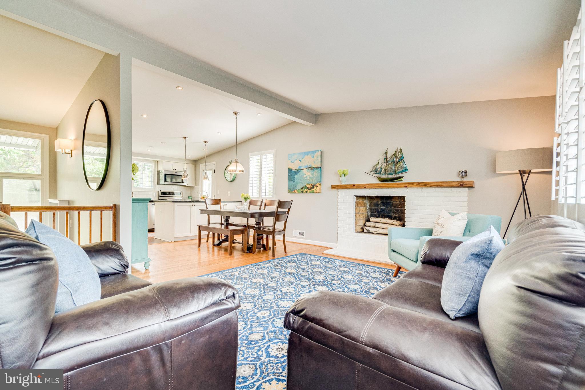 2930 Viewpoint Road Alexandria, VA 22314 - Photo 6 of 47 Gallery Image 6