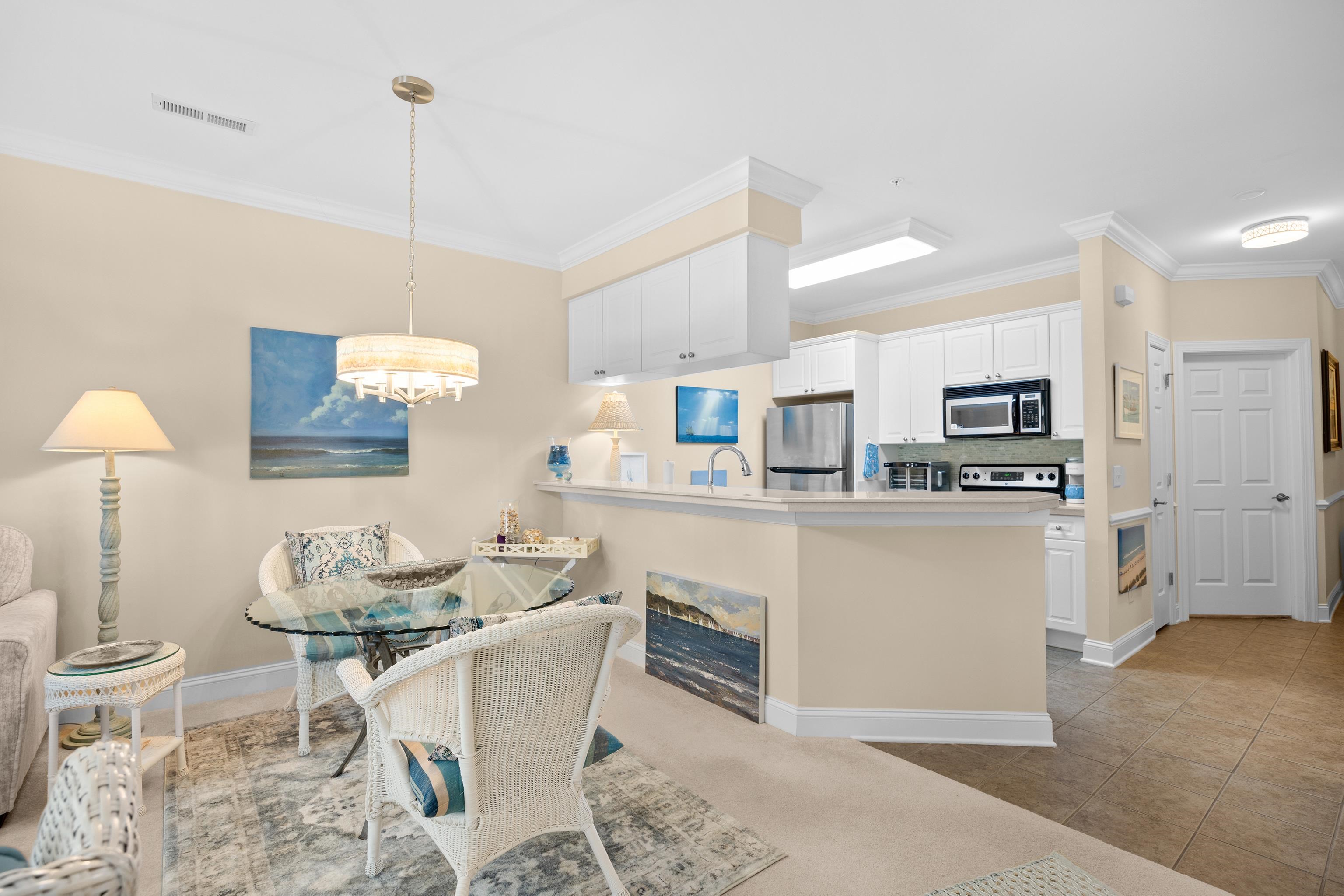 703 Shearwater Court, Unit 304 Murrells Inlet, SC 29576 - Photo 16 of 64