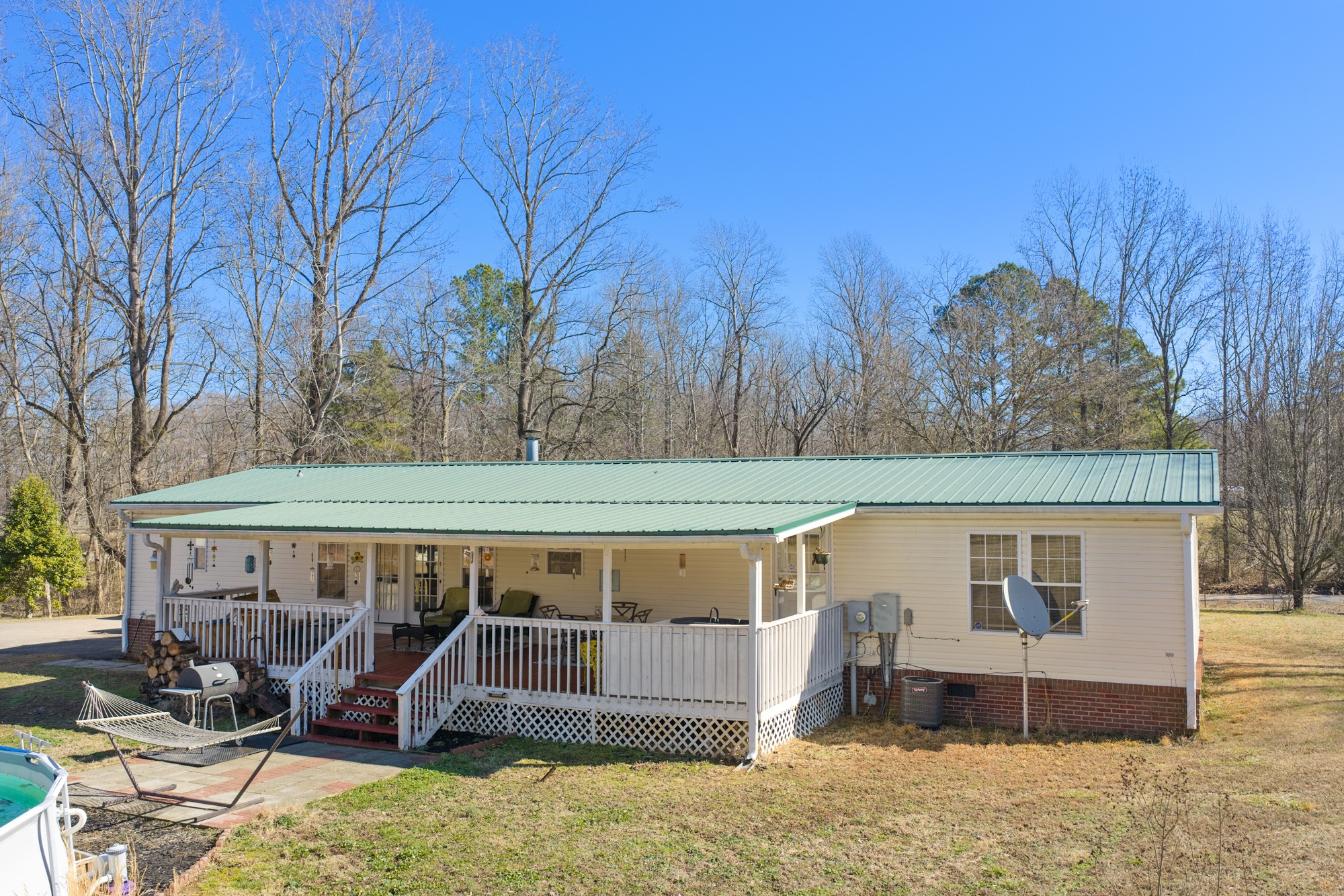 419 Hughes Road East Jackson, TN 38305 - Photo 16 of 37 Gallery Image 16