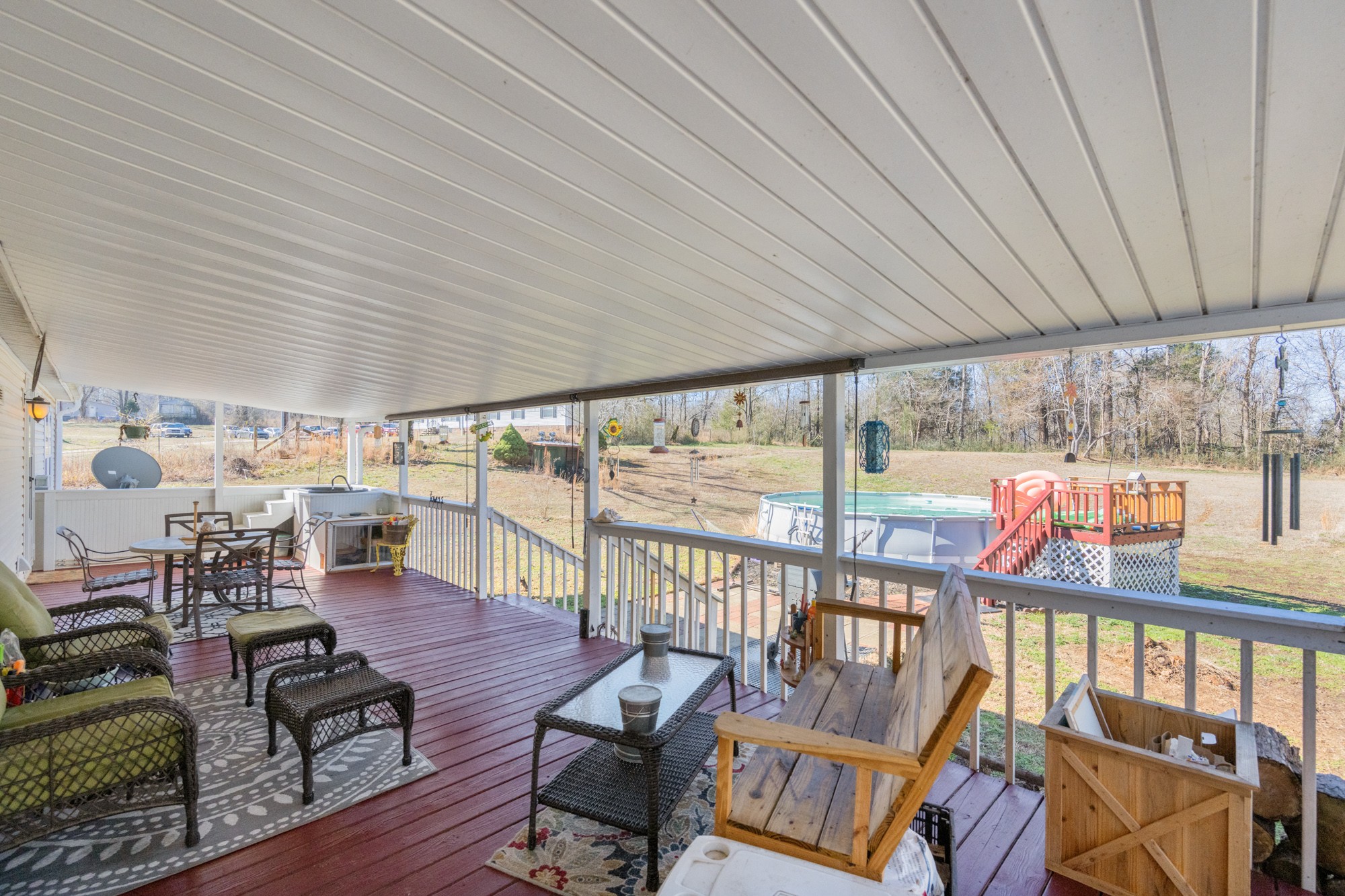 419 Hughes Road East Jackson, TN 38305 - Photo 36 of 37 Gallery Image 36