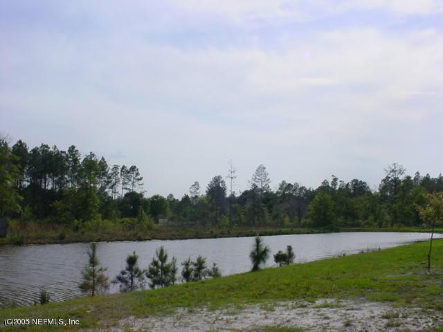 55365 Little Brook Drive Callahan, FL 32011 - Photo 8 of 9 a view of a lake