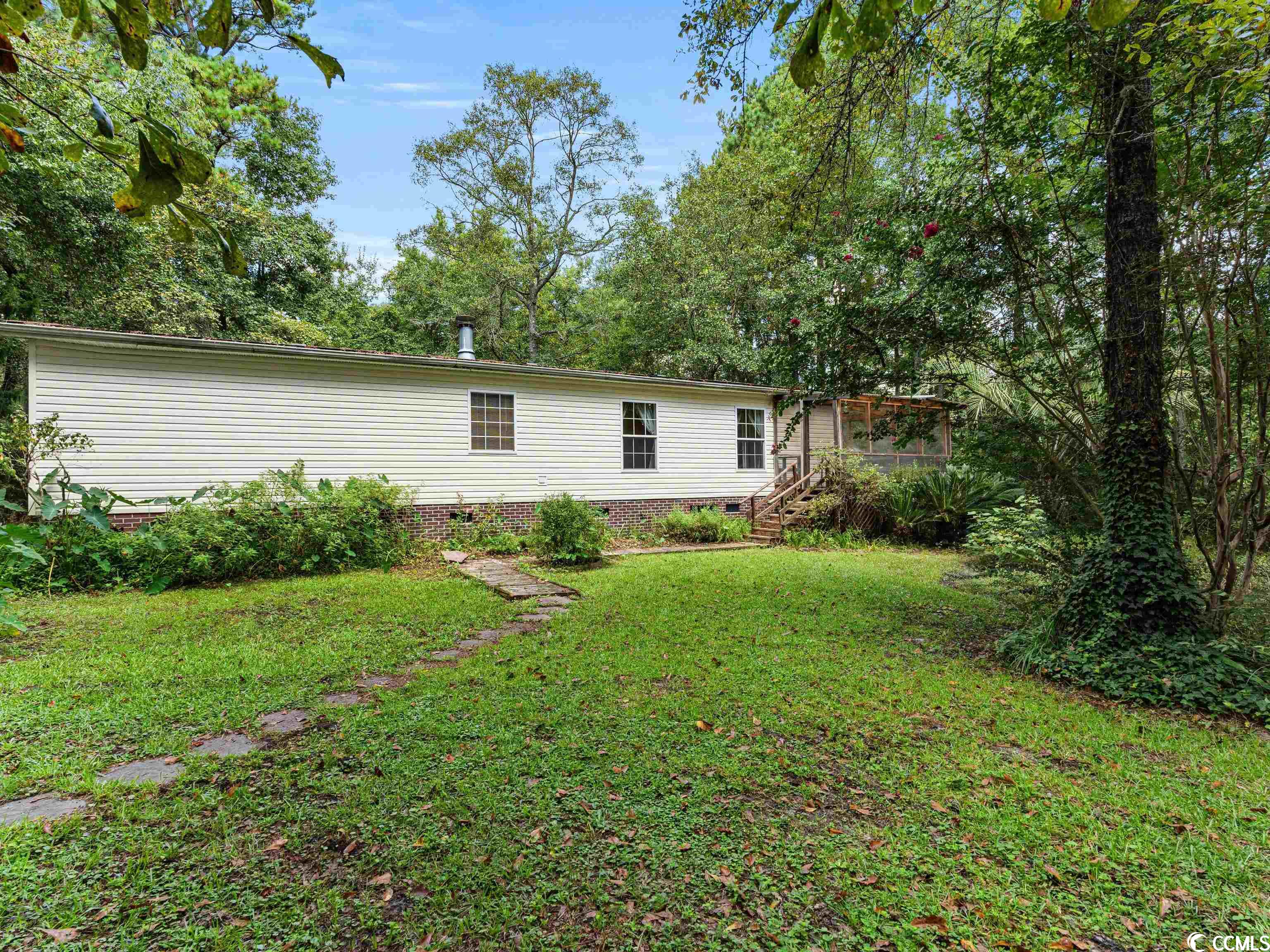 2044 Hughes Gasque Road Aynor, SC 29511 - Photo 29 of 37 Gallery Image 29