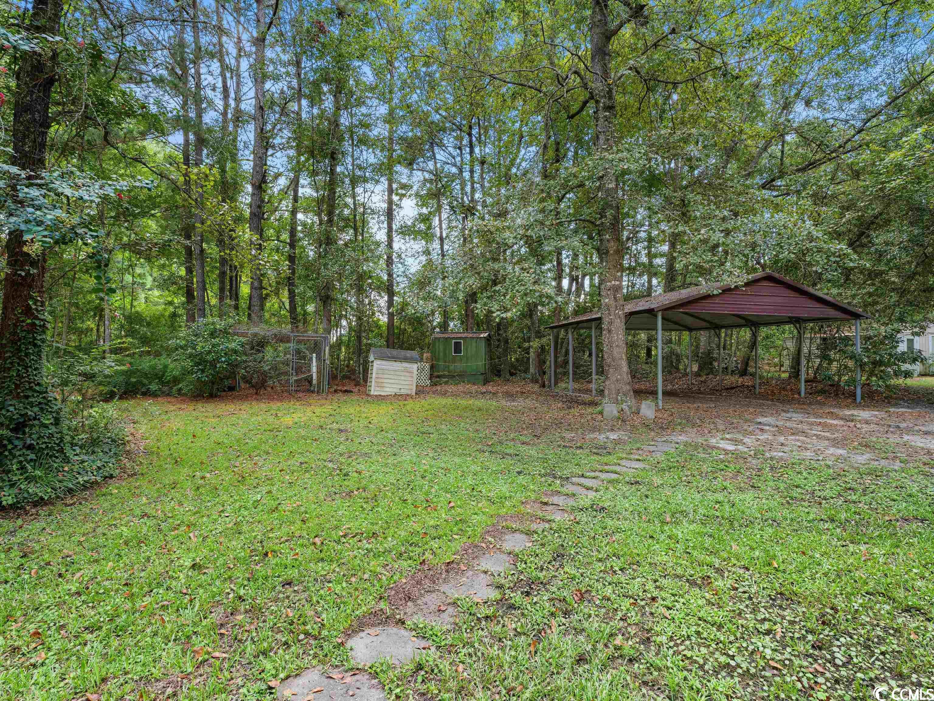 2044 Hughes Gasque Road Aynor, SC 29511 - Photo 33 of 37 Gallery Image 33