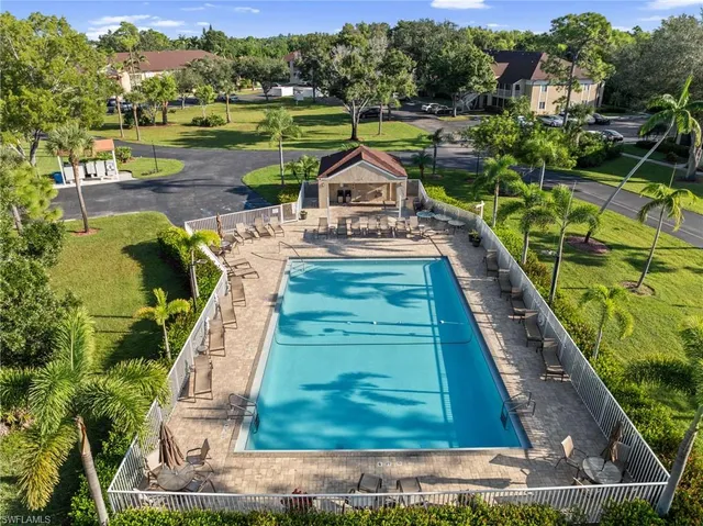 a view of city and ocean