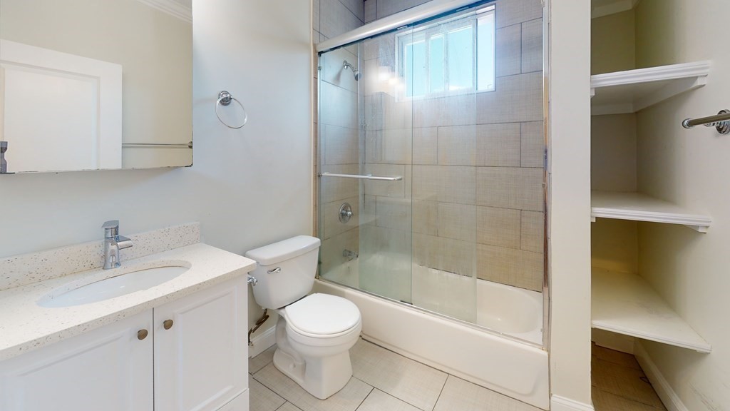 19 Perrin Street, Unit 1 Boston, MA 02119 - Photo 8 of 8 Gallery Image 8