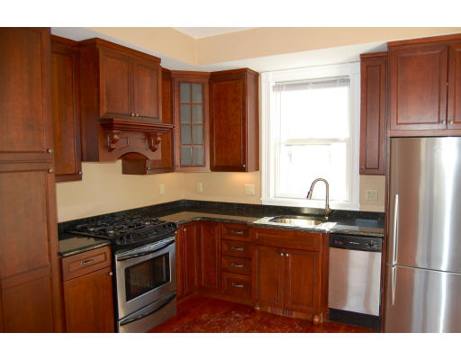 30 Spring Street, Unit 1 Cambridge, MA 02141 - Photo 3 of 8 Gallery Image 3
