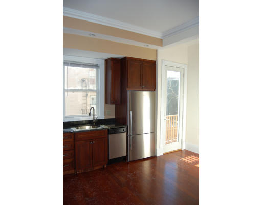 30 Spring Street, Unit 1 Cambridge, MA 02141 - Photo 5 of 8 Gallery Image 5