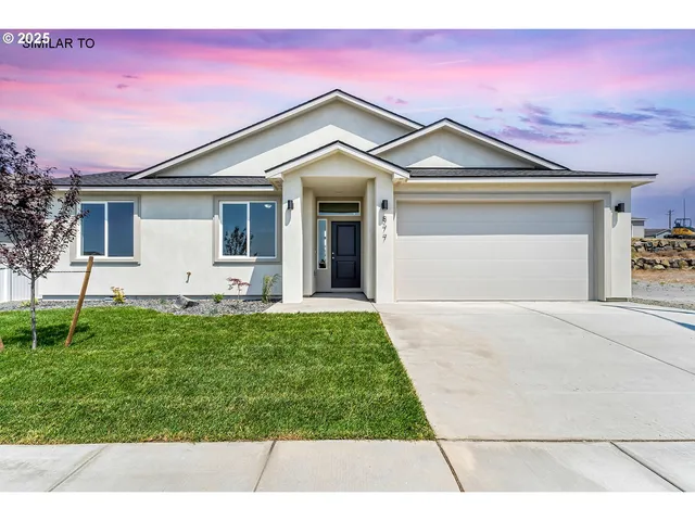 $369,000 | 1311 Kimber Drive, Hermiston, OR 97838