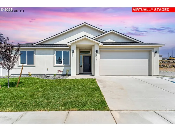 $379,000 | 1311 Kimber Drive, Hermiston, OR 97838