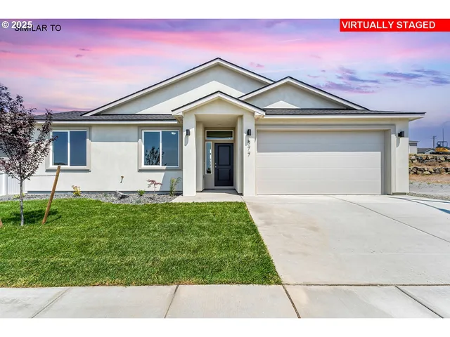 $369,000 | 1311 Kimber Drive, Hermiston, OR 97838