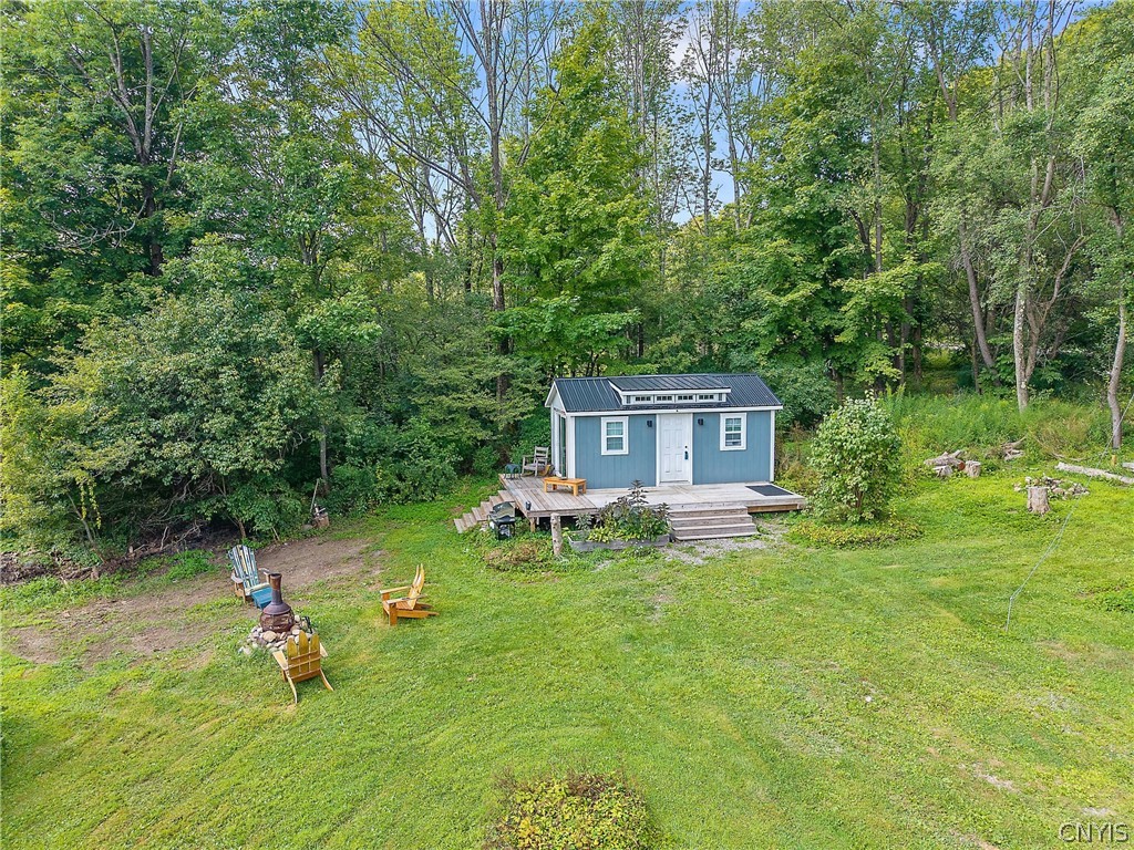 6313 East Homer-Baltimore Road, Unit 4 Preble, NY 13077 - Photo 14 of 32