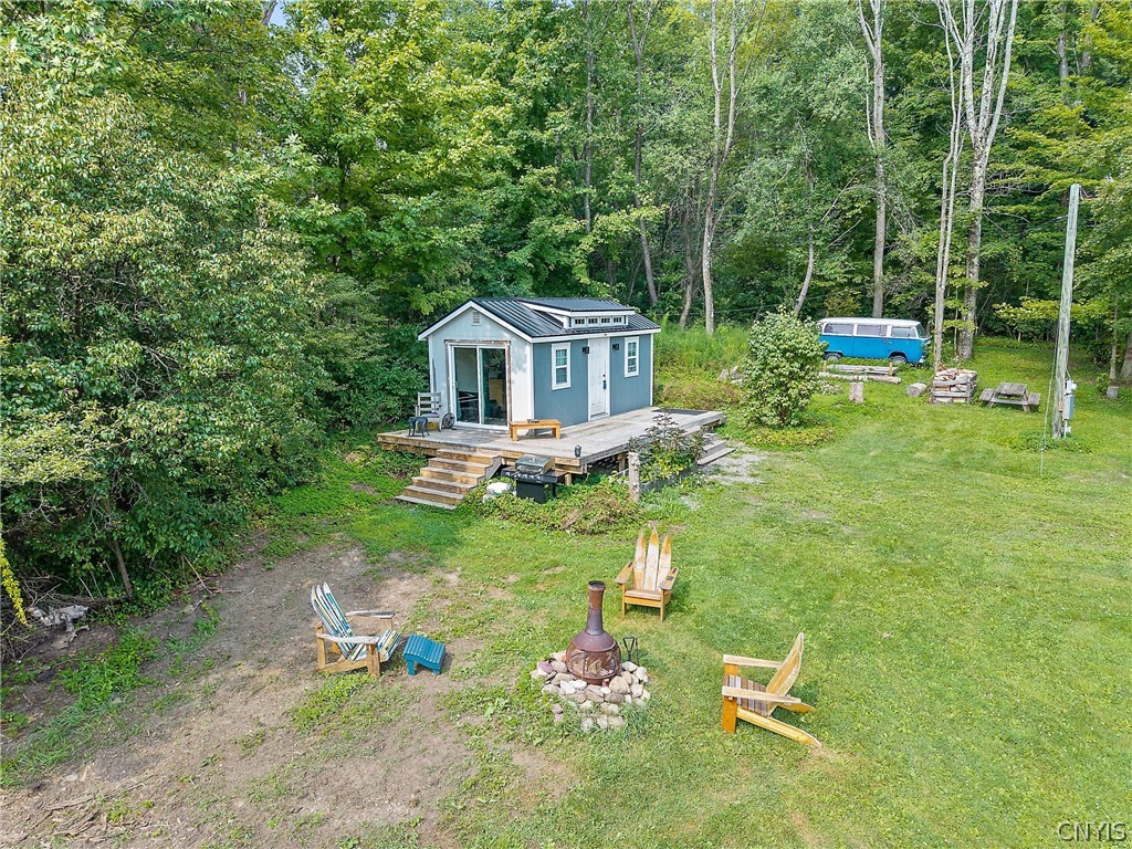 6313 East Homer-Baltimore Road, Unit 4 Preble, NY 13077 - Photo 15 of 32