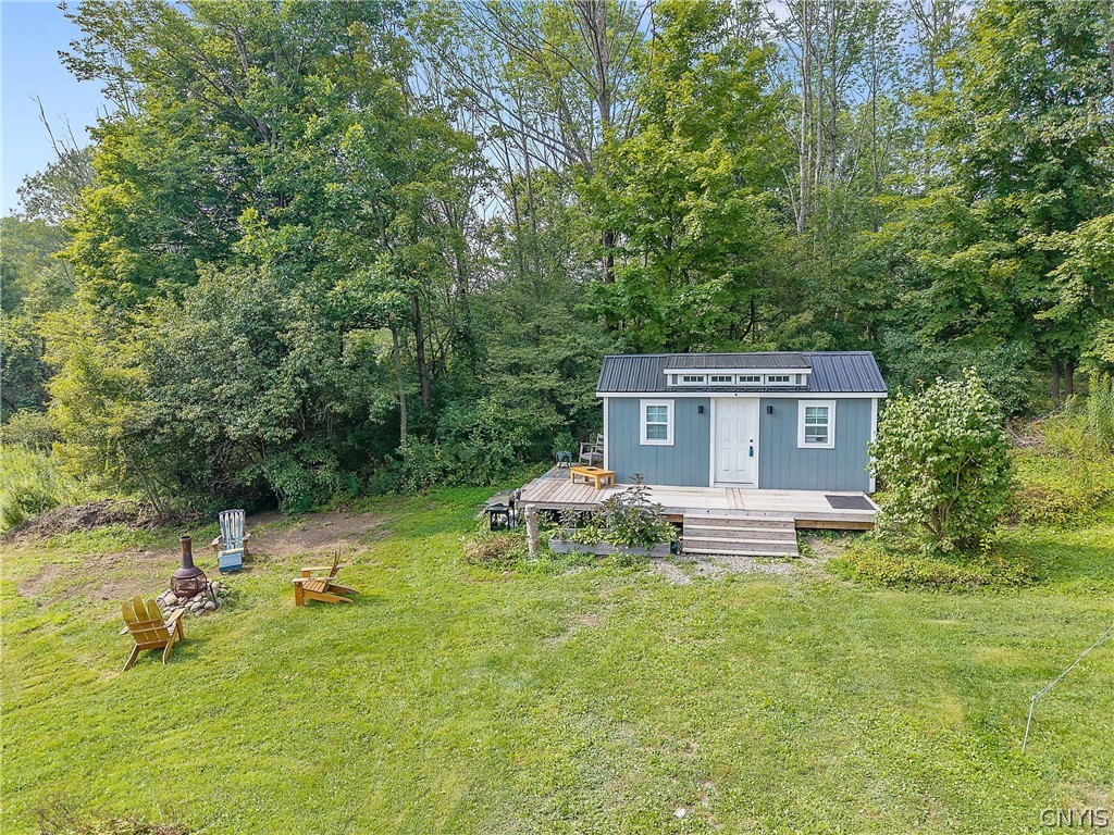 6313 East Homer-Baltimore Road, Unit 4 Preble, NY 13077 - Photo 17 of 32