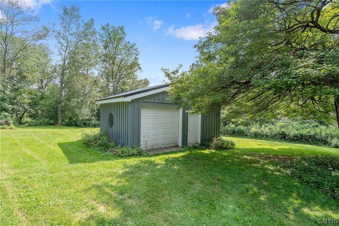 6313 East Homer-Baltimore Road, Unit 4 Preble, NY 13077 - Photo 21 of 32