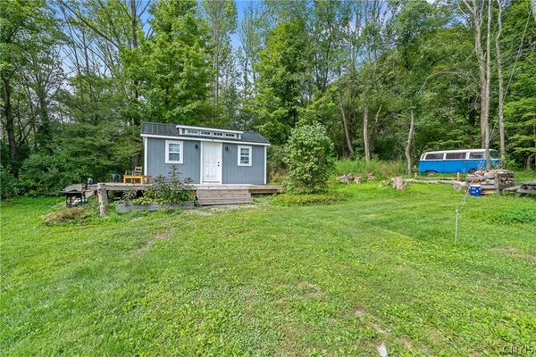 $148,000 | 6313 East Homer-Baltimore Road, Unit 4, Preble, NY 13077