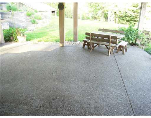 97 Old York Road Washington, PA 15301 - Photo 14 of 18 Patio/Deck.