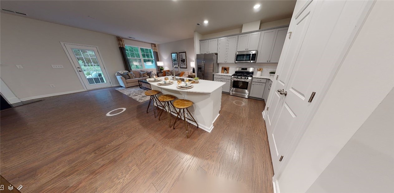 408 Bee Cv Way Pendleton, SC 29670 - Photo 4 of 12