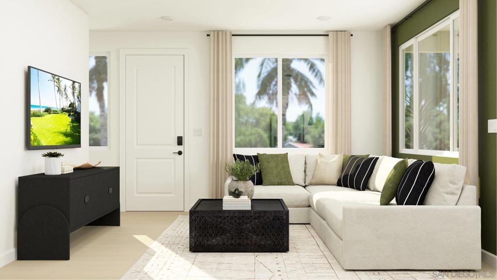 1052 Spike Street, Unit 2 Chula Vista, CA 91911 - Photo 6 of 24