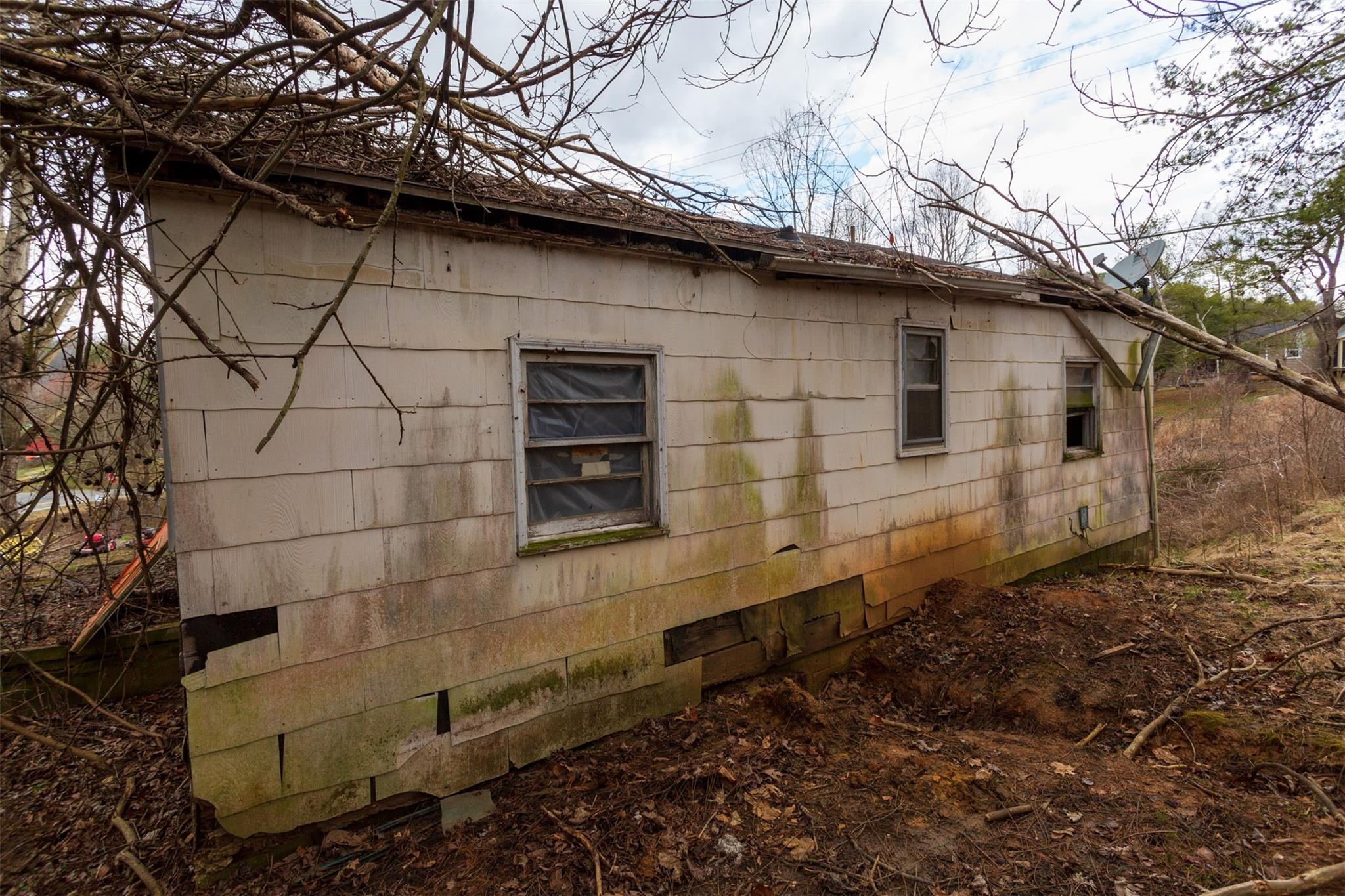 531 Sluder Branch Road Leicester, NC 28748 - Photo 5 of 16 Gallery Image 5