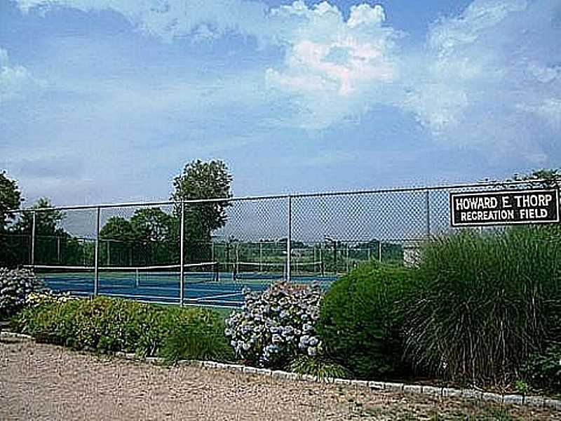 0 Kenyon Avenue Charlestown, RI 02813 - Photo 4 of 5 Exterior Front. central beach tennis