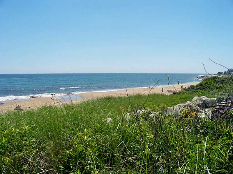 0 Kenyon Avenue Charlestown, RI 02813 - Photo 5 of 5 Exterior Front. beautiful central beach