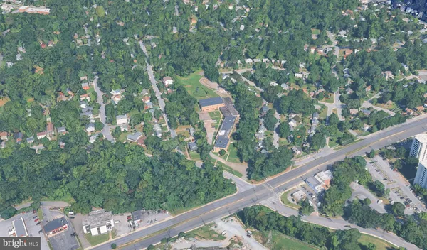 $5,995,000 | 6501 Poplar Avenue, Takoma Park, MD 20912