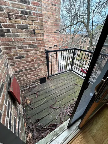 $3,000 | 401 West Webster Avenue, Unit 502, Chicago, IL 60614