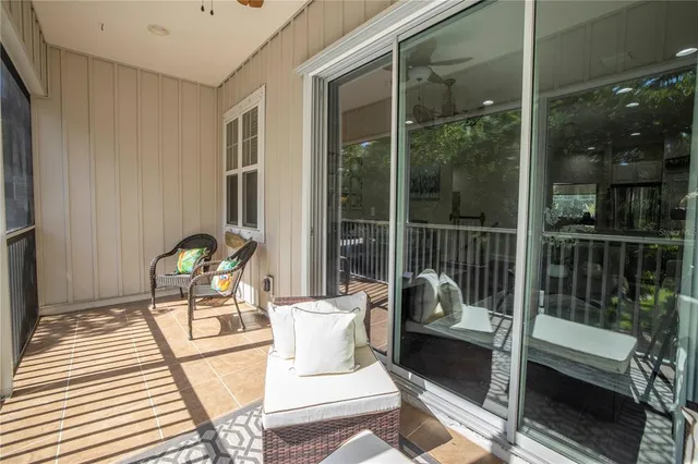 a kitchen with stainless steel appliances granite countertop a sink refrigerator and microwave