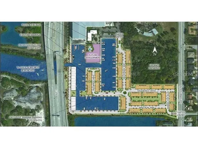 $3,500 | 6036 Anchorage Way South, St. Petersburg, FL 33712