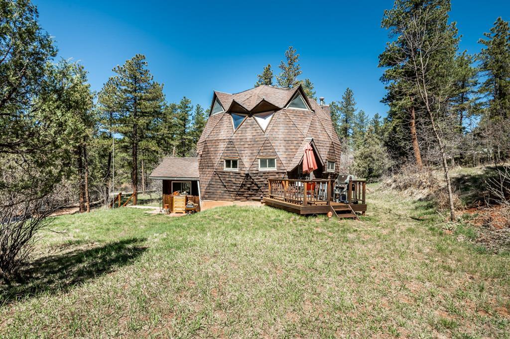 4962 Northcreek Road Beulah, CO 81023 - Photo 1 of 35
