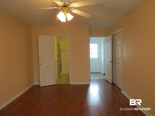 16477 Hunter Lane Foley, AL 36535 - Photo 27 of 31 bedroom 3
