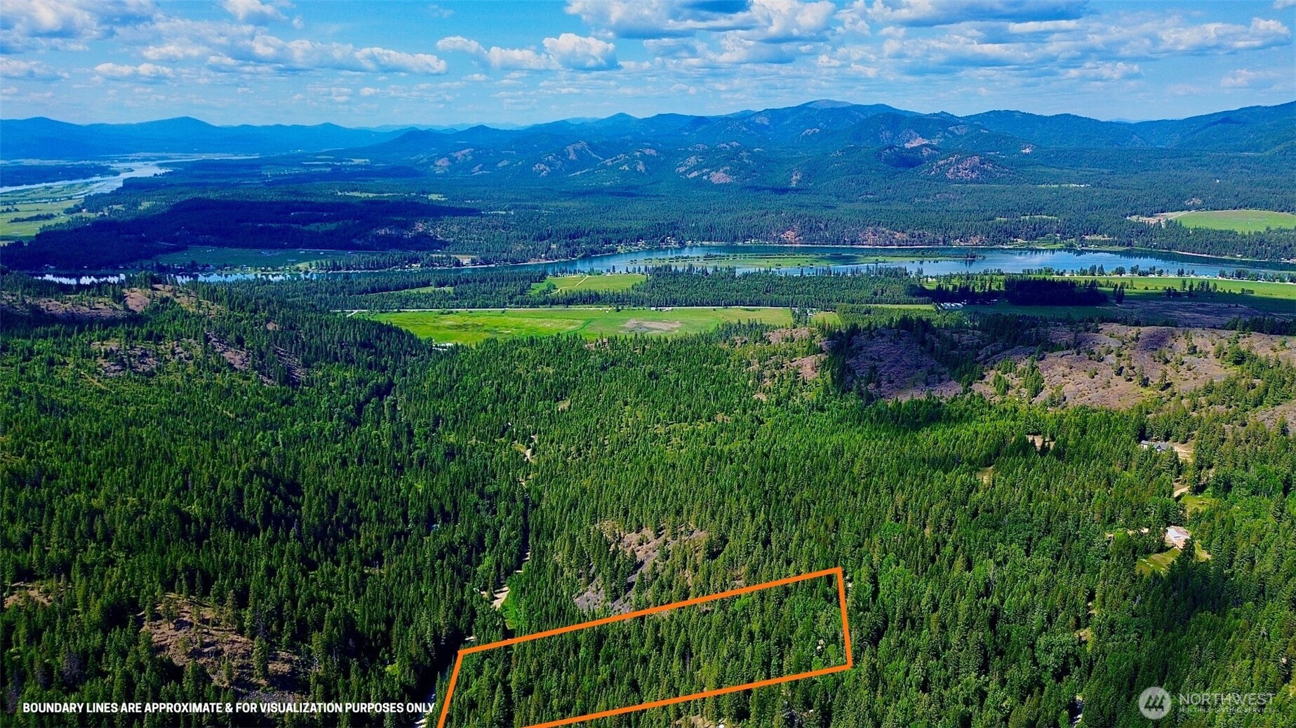 0 McCloud Creek Road Newport, WA 99156 - Photo 22 of 33