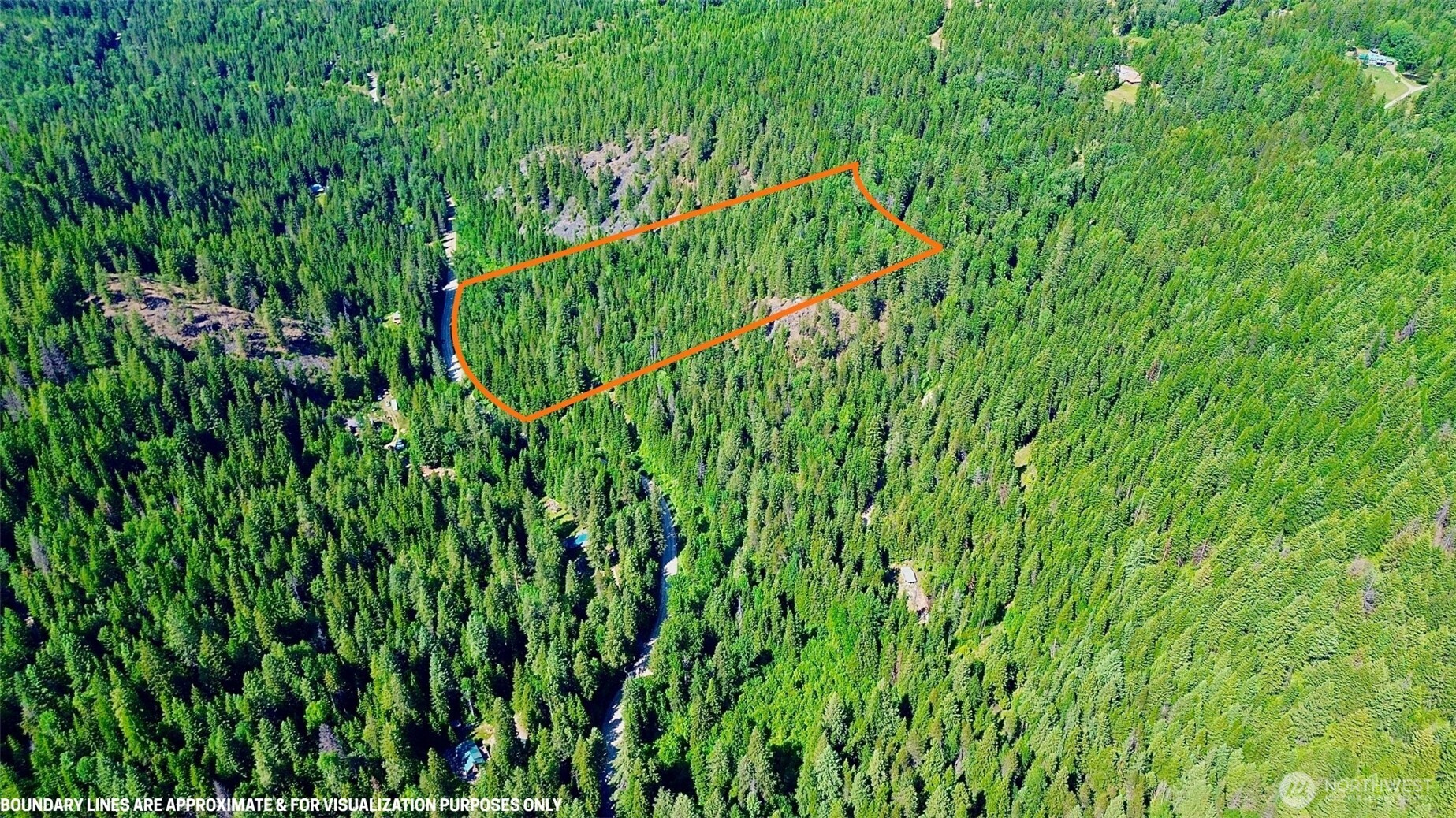 0 McCloud Creek Road Newport, WA 99156 - Photo 24 of 33