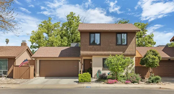 $414,900 | 604 Edgebrook Court, Modesto, CA 95354