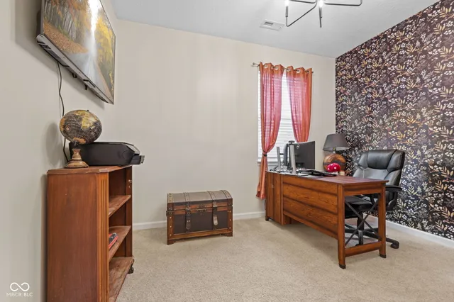 $365,000 | 3155 West Haberdashery Drive, Monrovia, IN 46157