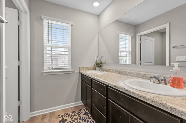 $365,000 | 3155 West Haberdashery Drive, Monrovia, IN 46157