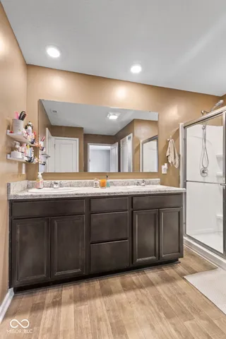 $365,000 | 3155 West Haberdashery Drive, Monrovia, IN 46157